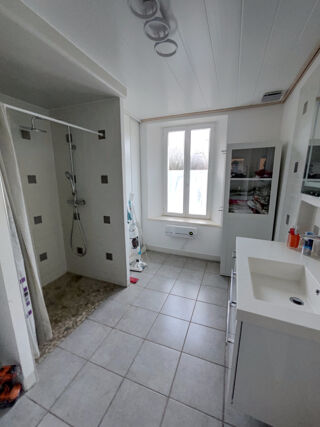 Appartement  louer 3 pices 80 m