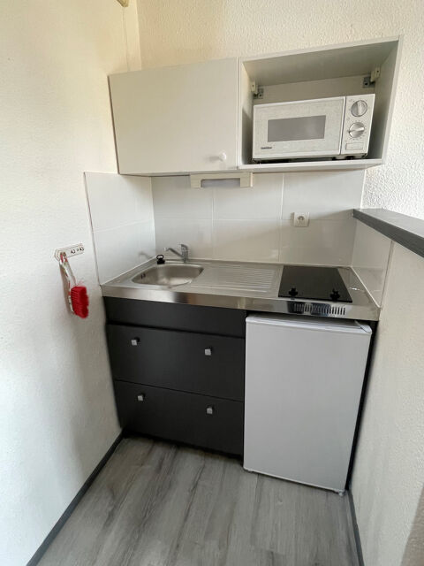  Appartement � louer 1 pi�ce 25 m�