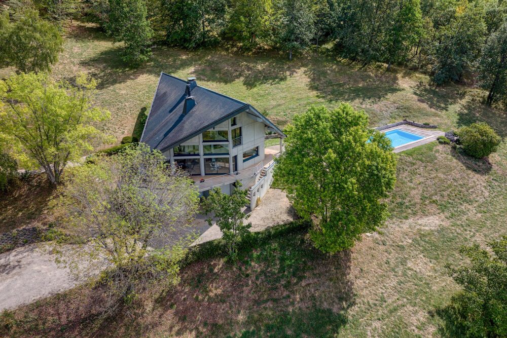 à vendre  Maison Meyrieux-Trouet (73170)