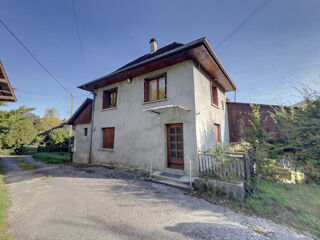  Maison � vendre 4 pi�ces 78 m�