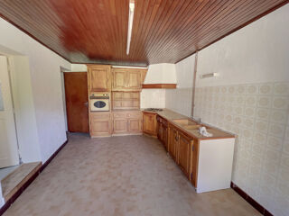  Maison � vendre 4 pi�ces 78 m�