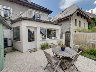  Maison � vendre 6 pi�ces 131 m�