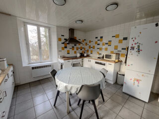  Appartement  louer 3 pices 80 m