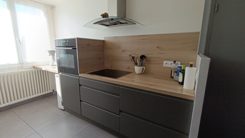 Location Appartement lumineux Barberaz