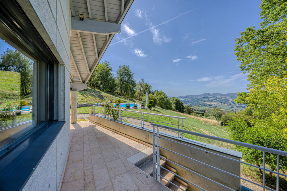 à vendre  Maison Meyrieux-Trouet (73170)