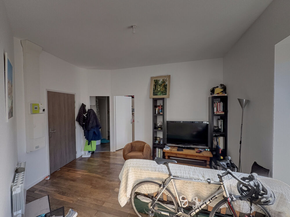 Vente Appartement Centre village Novalaise