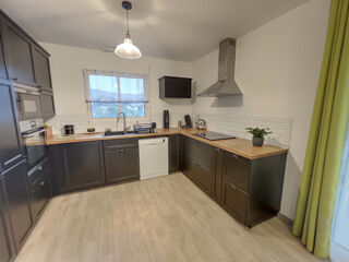  Maison � vendre 4 pi�ces 90 m�