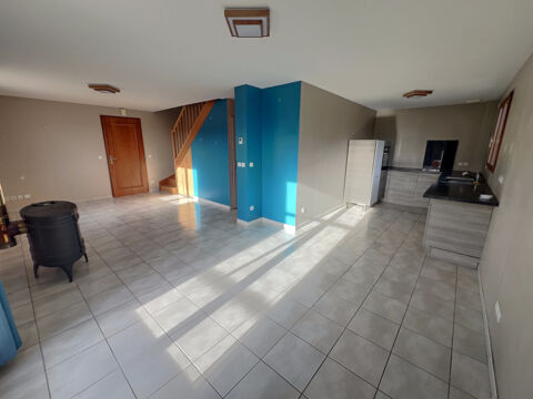  Maison � louer 4 pi�ces 90 m�