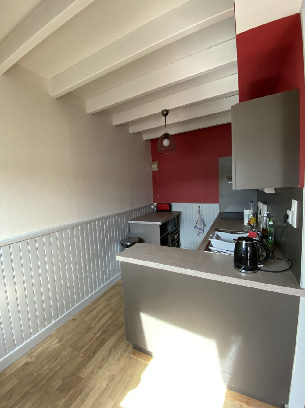Location Duplex/Triplex vue lac Aiguebelette le lac