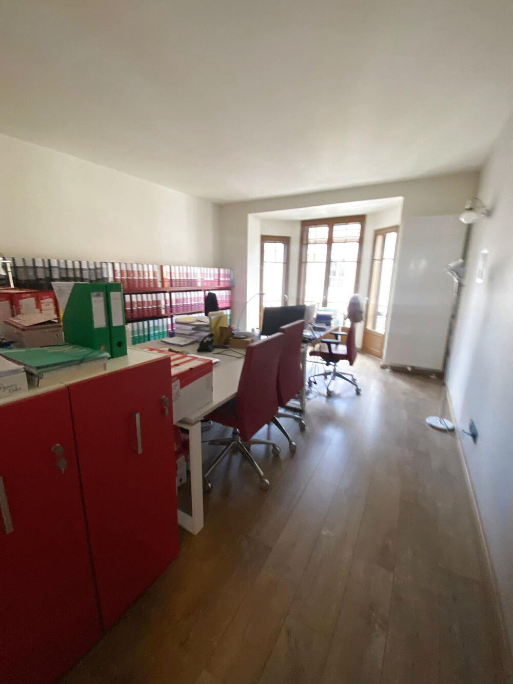   Bureaux Annecy centre - 184m2 Annecy