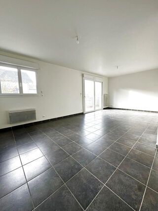  Appartement � vendre 4 pi�ces 80 m�