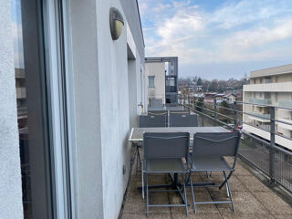  Appartement � vendre 5 pi�ces 111 m�