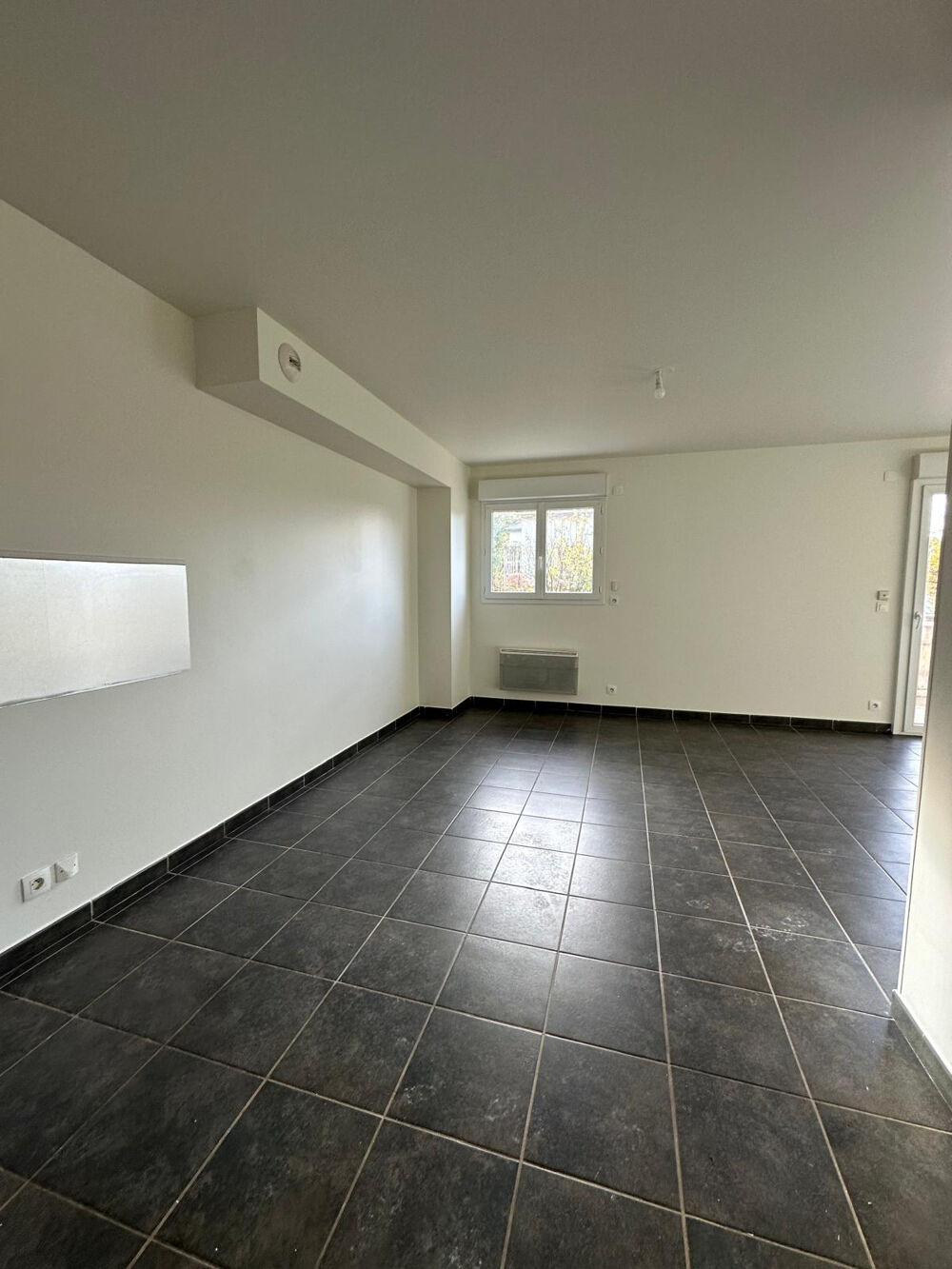 T4 de plain pied avec balcon, dans une petite copropriété - Alby sur Chéran