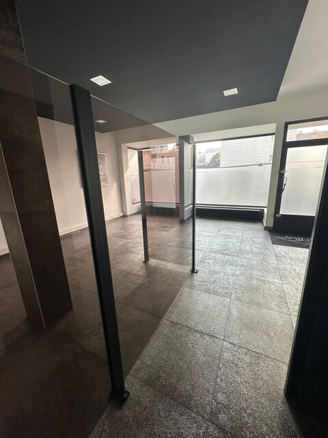   37m2 + Cave + Grenier - Quartier Hirondelles / Rue Jules Barut 
