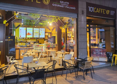   Local Commercial - Annecy Centre - Cession de bail ou de fonds 