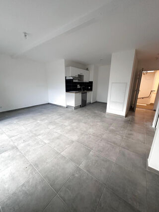  Appartement � louer 2 pi�ces 48 m�