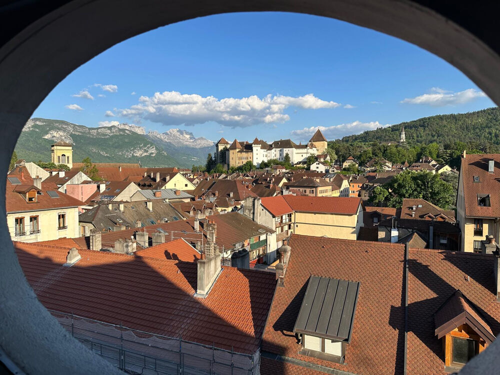 ANNECY Centre - 184 m2