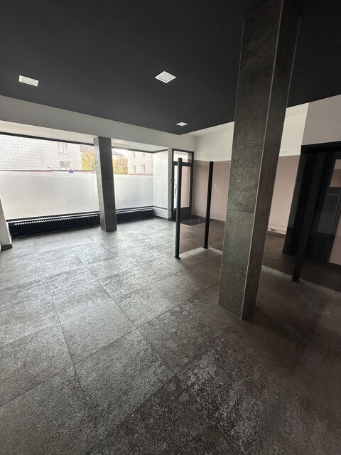   37m2 + Cave + Grenier - Quartier Hirondelles / Rue Jules Barut 