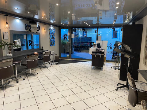 Murs commerciaux lou&eacute;s -  Annecy Centre - 61m2 300000 74000 Annecy