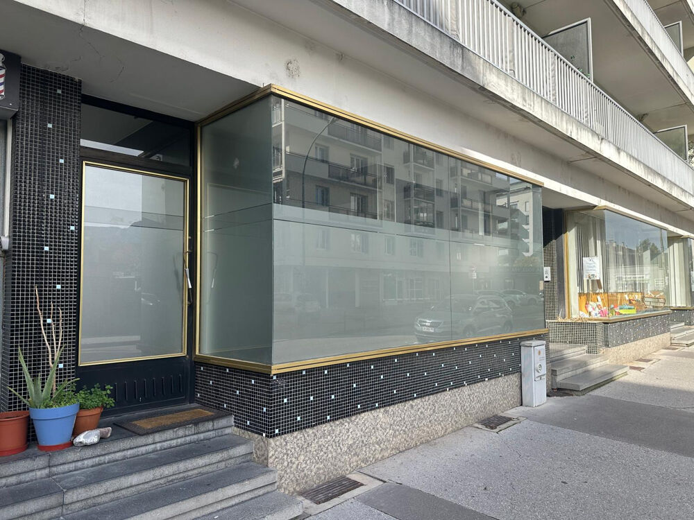   37m2 + Cave + Grenier - Quartier Hirondelles / Rue Jules Barut 