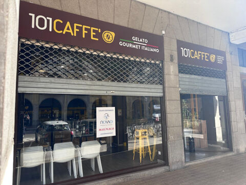 Local Commercial - Annecy Centre - Cession de bail ou de fonds 175000 74000 Annecy