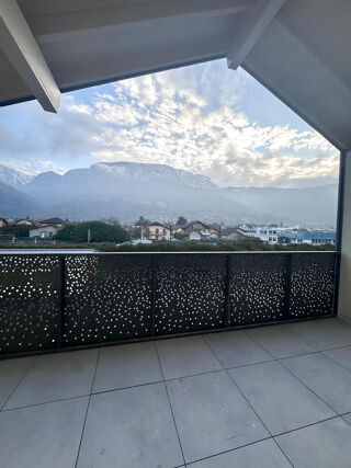  Appartement � louer 2 pi�ces 48 m�