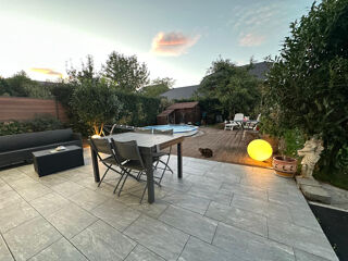  Maison � vendre 6 pi�ces 108 m�