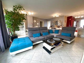  Appartement à vendre 5 pièces 111 m²