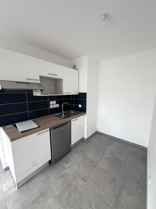  Appartement � louer 2 pi�ces 48 m�