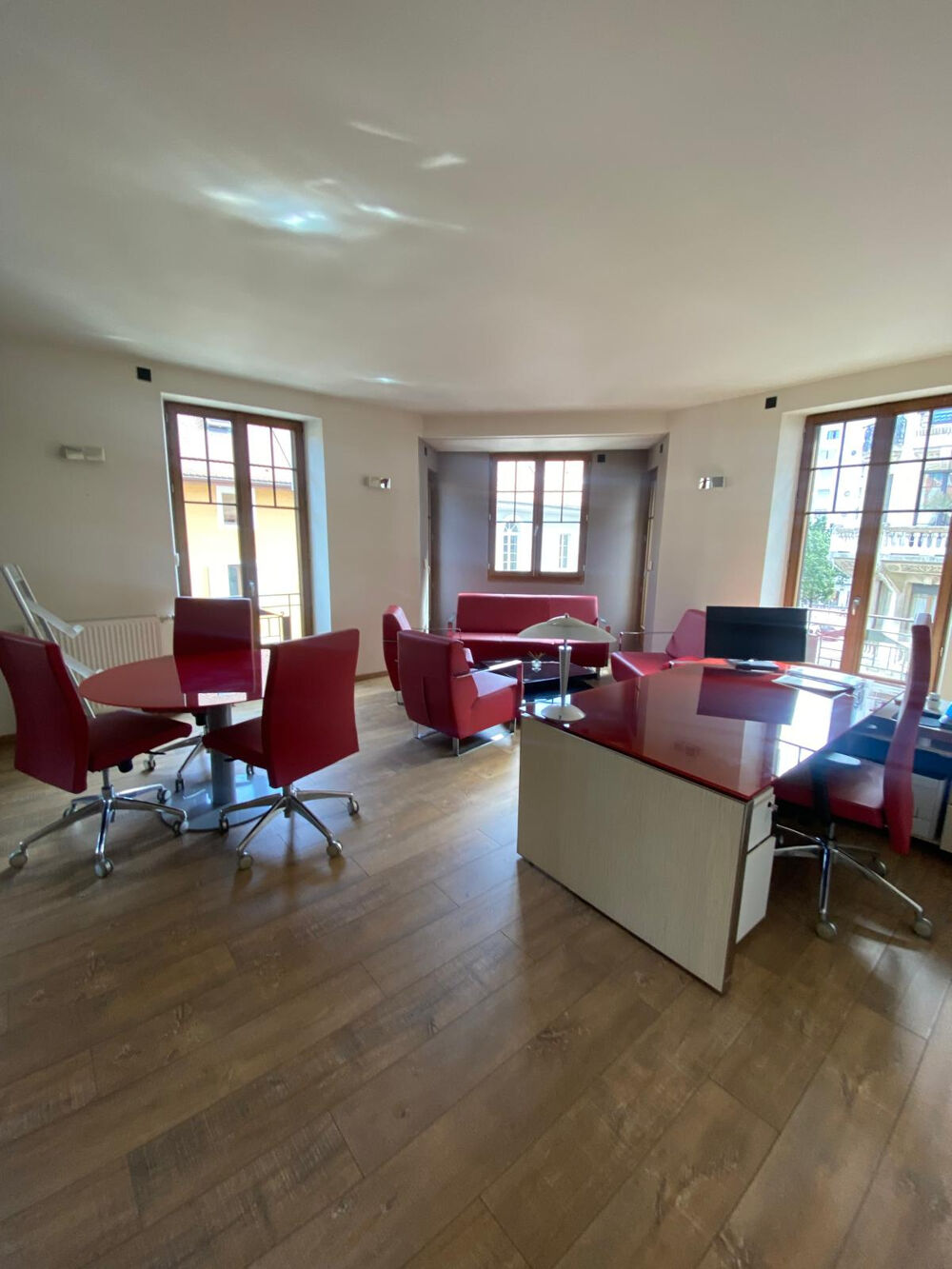 ANNECY Centre - 184 m2