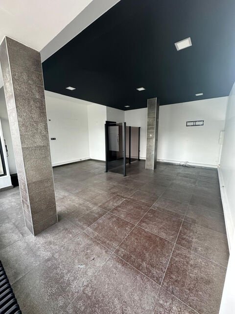 37m2 + Cave + Grenier - Quartier Hirondelles / Rue Jules Barut 1150 74000 Annecy