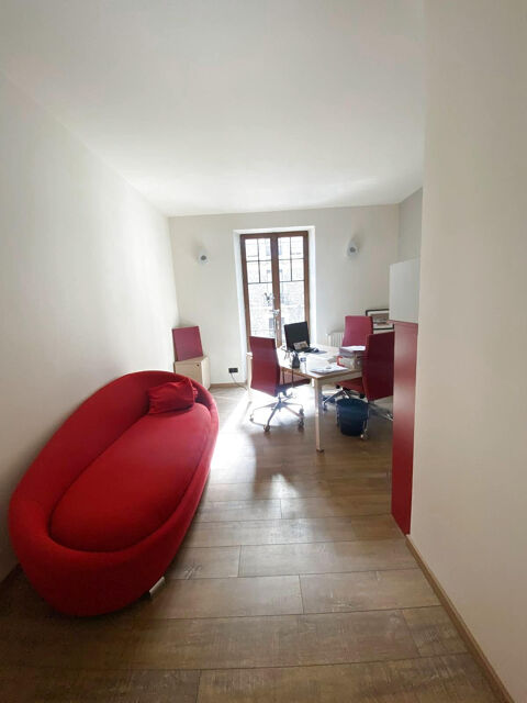   Bureaux Annecy centre - 184m2 