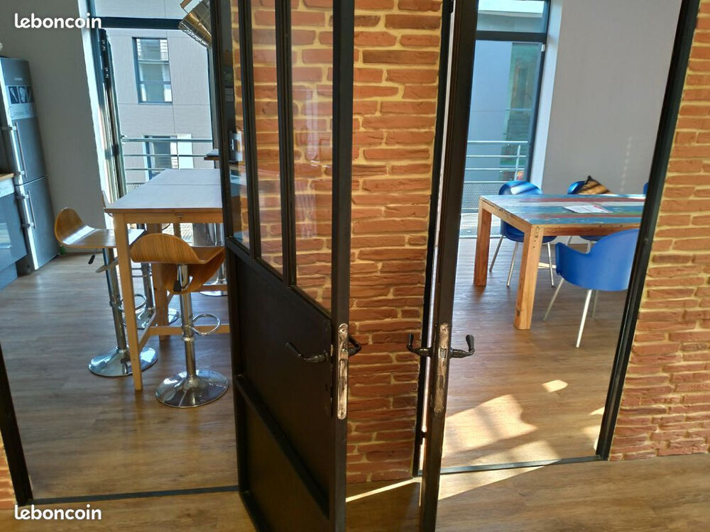   Bureaux Parc Altaïs - 134m2 + stationnements (possibilité d'associer des locaux voisins prochainement libérés) Chavanod
