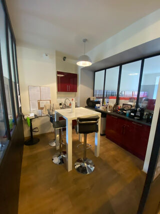  Appartement � vendre 8 pi�ces 184 m�