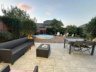  Maison � vendre 6 pi�ces 108 m�