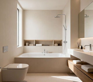  Appartement � vendre 5 pi�ces 94 m�