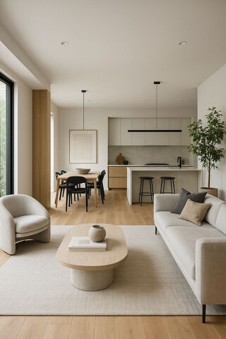  Appartement � vendre 2 pi�ces 42 m�