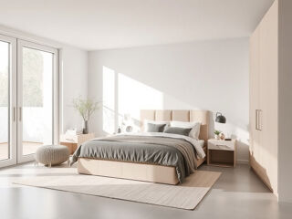  Appartement � vendre 3 pi�ces 58 m�