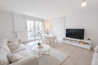  Appartement à vendre 4 pièces 88 m²