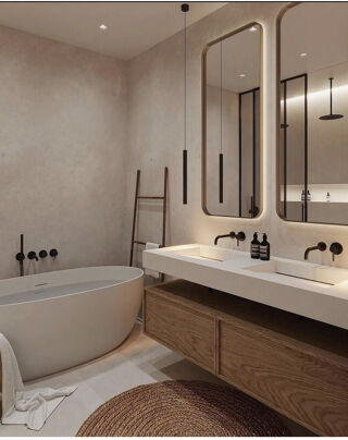  Appartement � vendre 4 pi�ces 76 m�