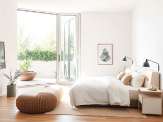  Appartement � vendre 5 pi�ces 98 m�