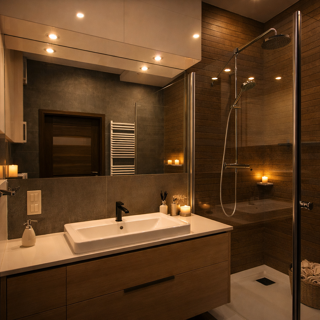  Appartement � vendre 3 pi�ces 63 m�