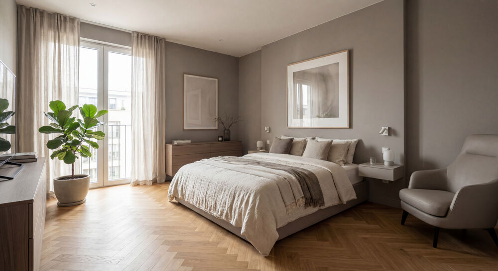 Vente Appartement INL26S1-JUBO-01 La tronche