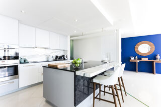  Appartement � vendre 3 pi�ces 66 m�