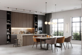  Appartement à vendre 4 pièces 72 m²
