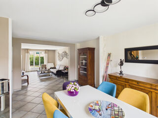  Duplex/triplex à vendre 5 pièces 128 m²