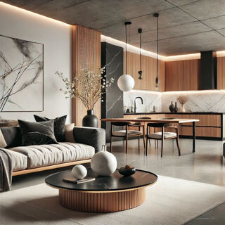  Appartement � vendre 5 pi�ces 96 m�