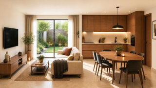  Maison à vendre 4 pièces 84 m²