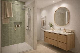  Appartement � vendre 3 pi�ces 60 m�