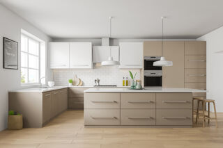  Appartement à vendre 2 pièces 39 m²
